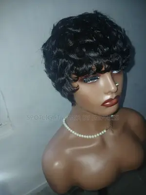 Hair by Abena Empress