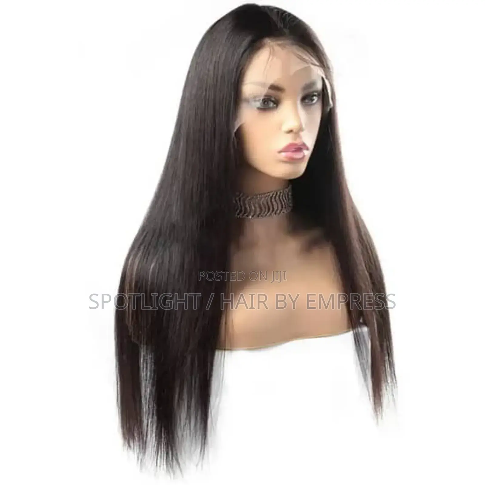 Hair by Abena Empress
