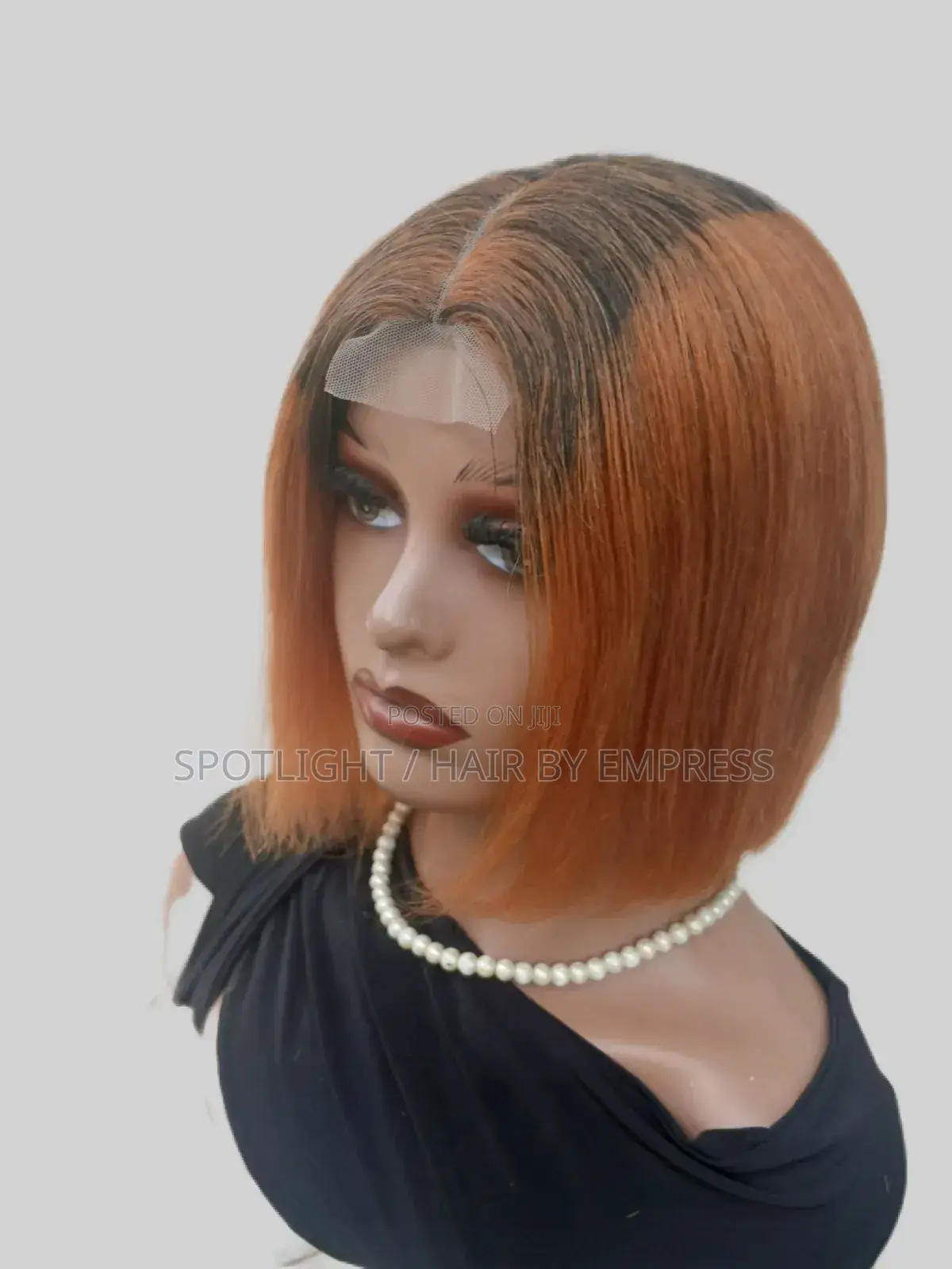 Hair by Abena Empress