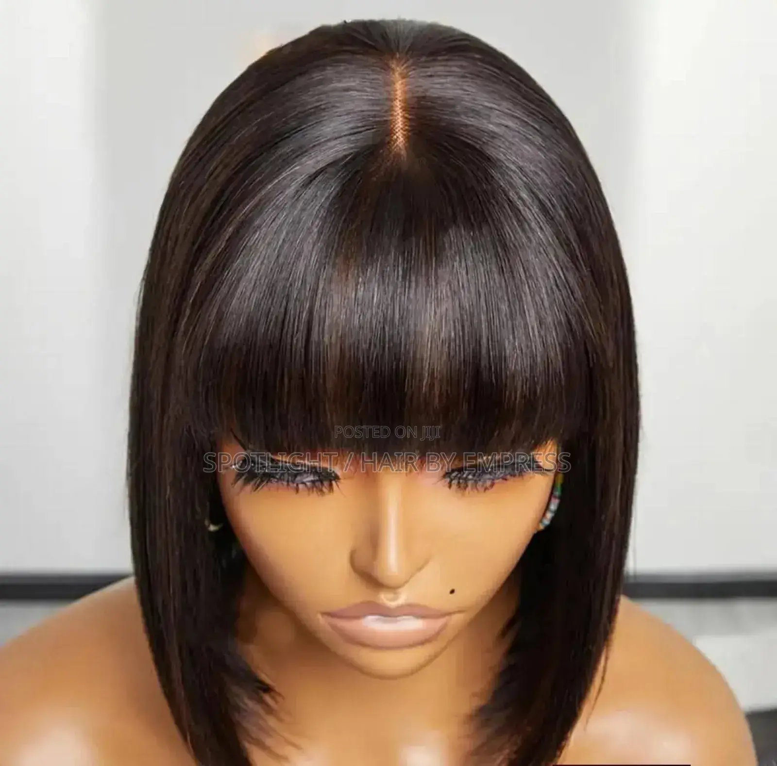 Hair by Abena Empress