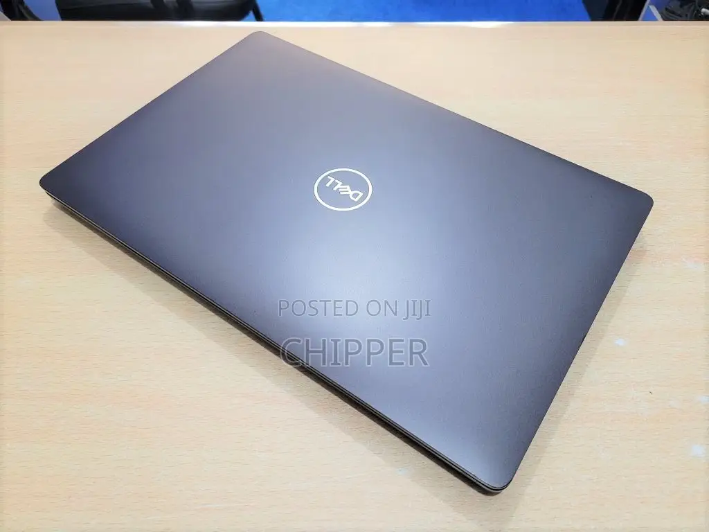Laptop Dell Latitude 15 5000 8GB Intel Core i7 SSD 256GB