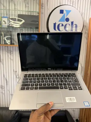 Laptop Dell Latitude 7400 8GB Intel Core i7 SSD 256GB