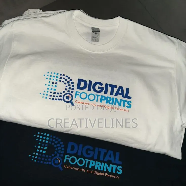Two Difereent Design and Print