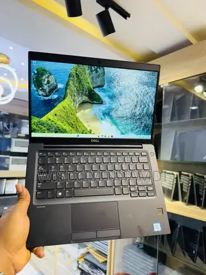 Laptop Dell Latitude 7380 8GB Intel Core i5 SSD 256GB