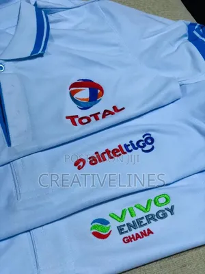 Brand Teeshirts