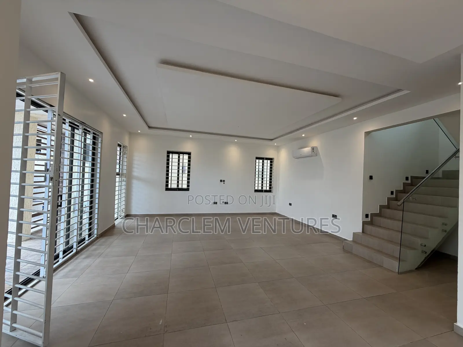 4bdrm House in Charclem Ventures, Accra Metropolitan for rent