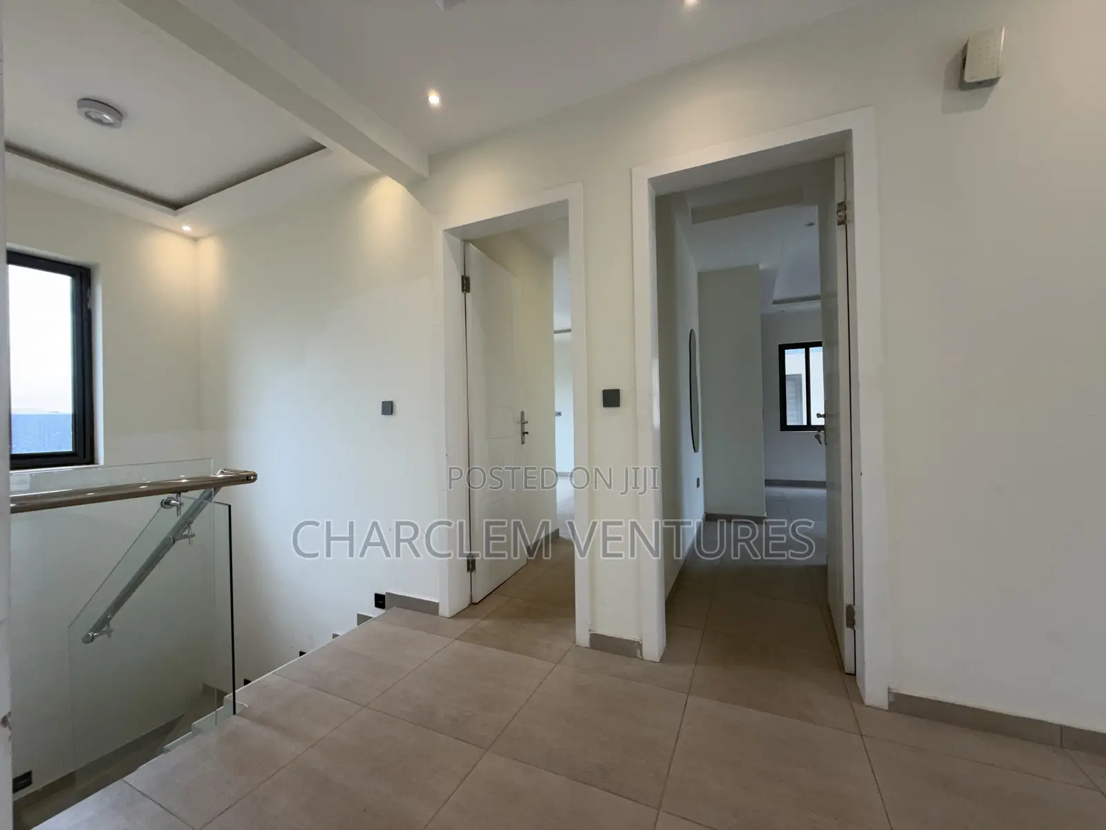 4bdrm House in Charclem Ventures, Accra Metropolitan for rent