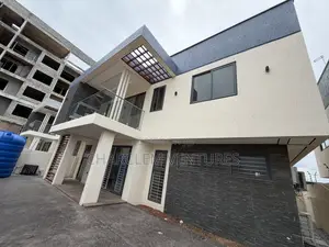 4bdrm House in Charclem Ventures, Accra Metropolitan for rent