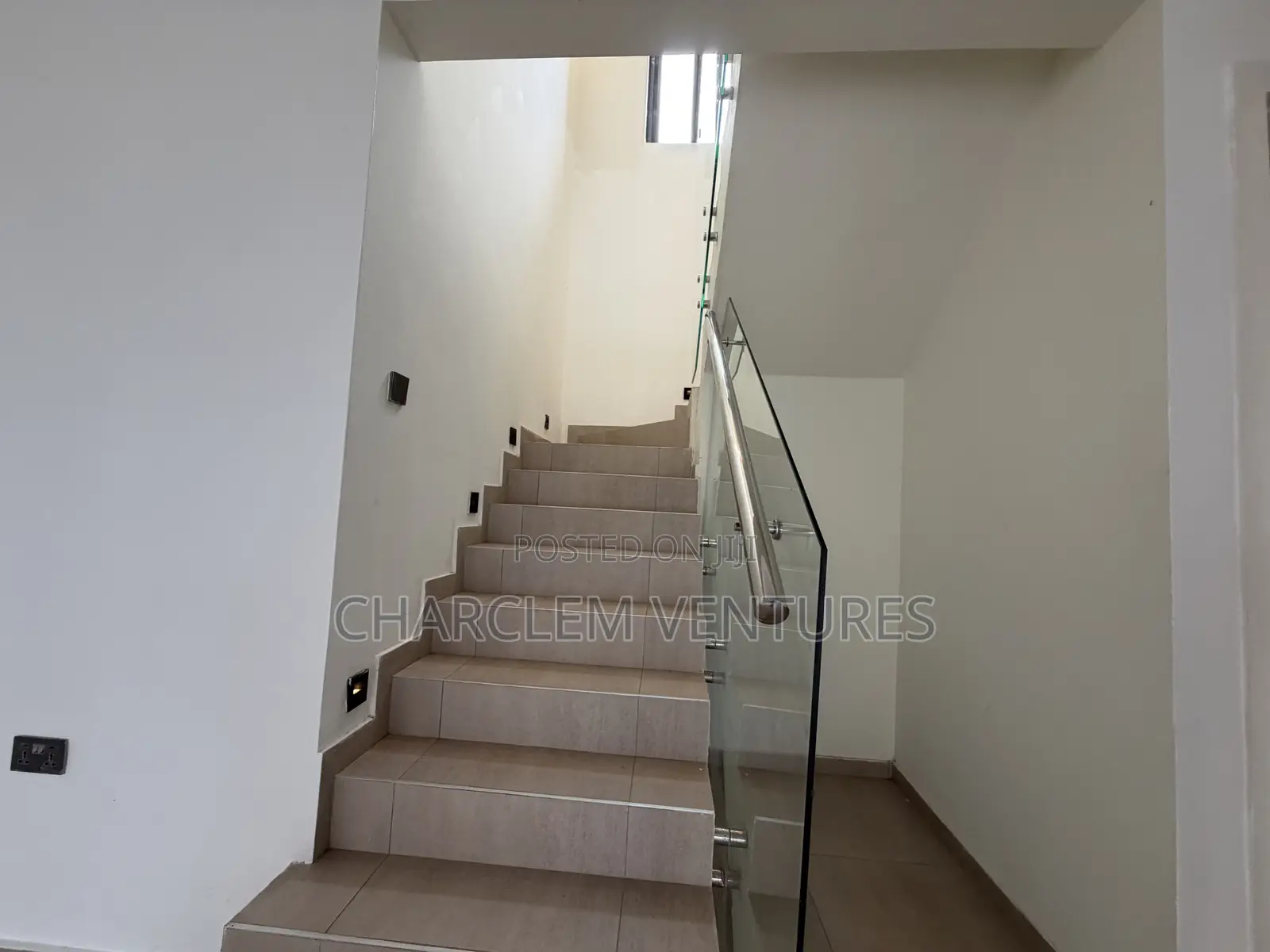 4bdrm House in Charclem Ventures, Accra Metropolitan for rent