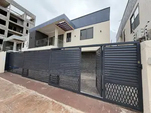 4bdrm House in Charclem Ventures, Accra Metropolitan for rent