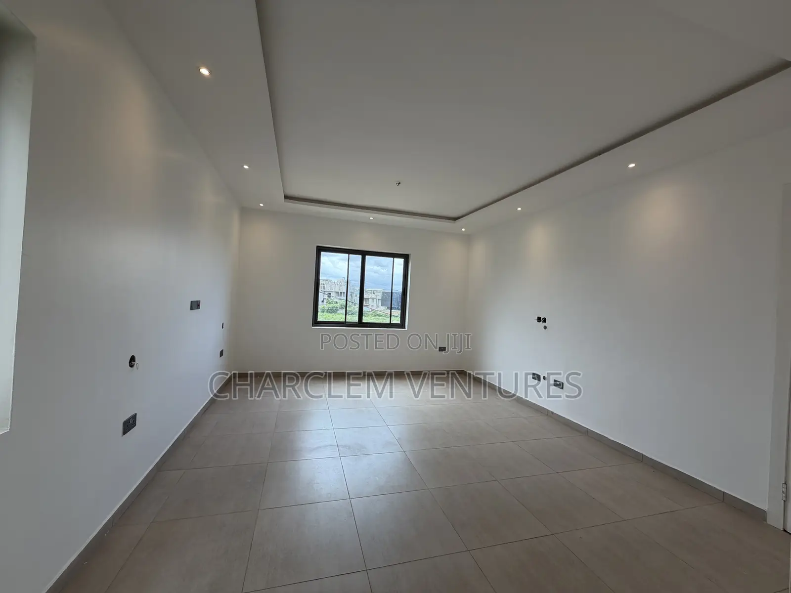 4bdrm House in Charclem Ventures, Accra Metropolitan for rent