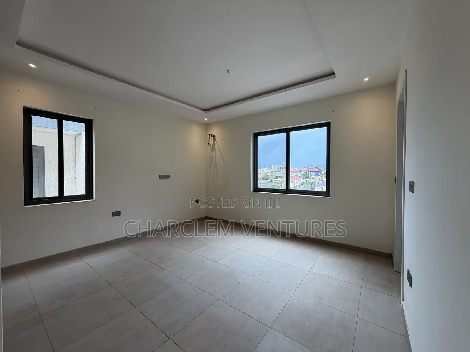 4bdrm House in Charclem Ventures, Accra Metropolitan for rent