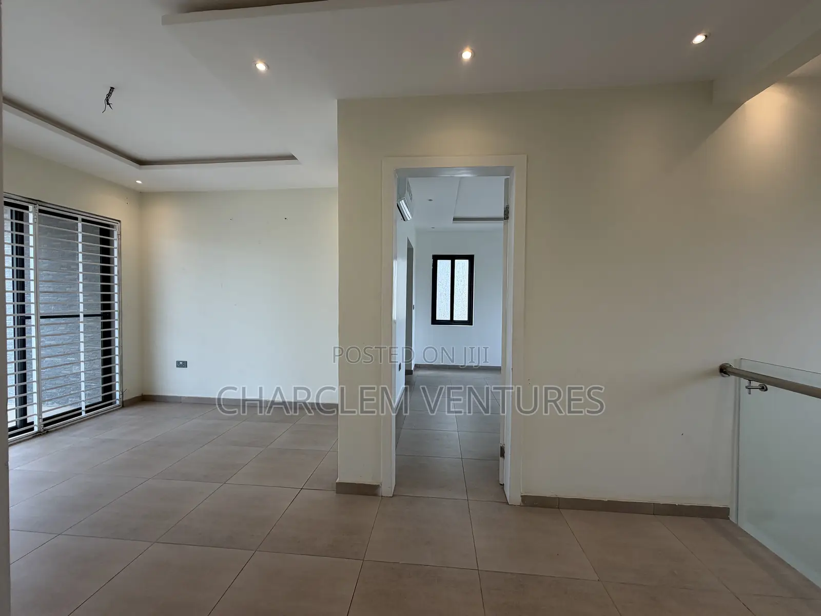 4bdrm House in Charclem Ventures, Accra Metropolitan for rent