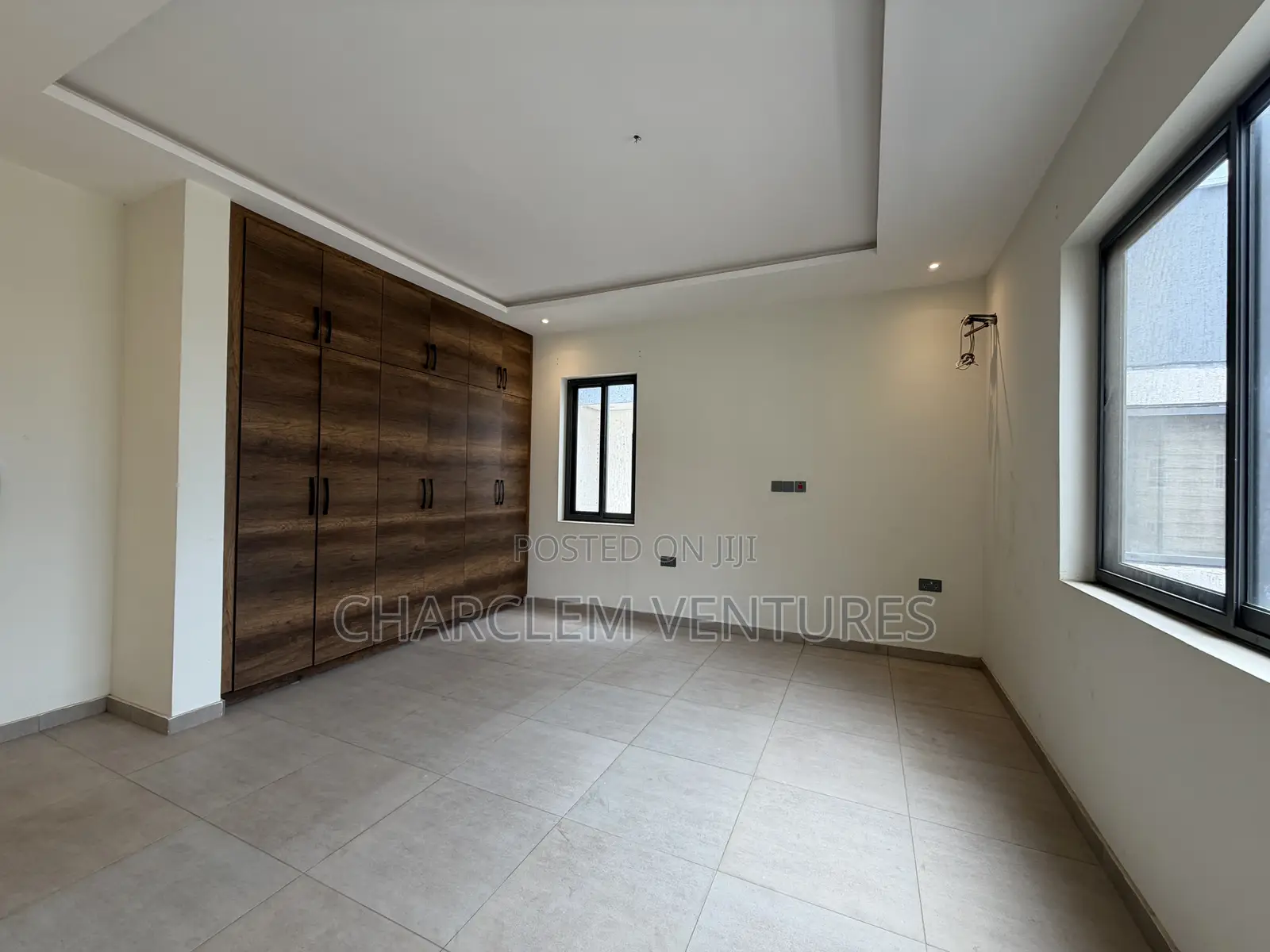 4bdrm House in Charclem Ventures, Accra Metropolitan for rent