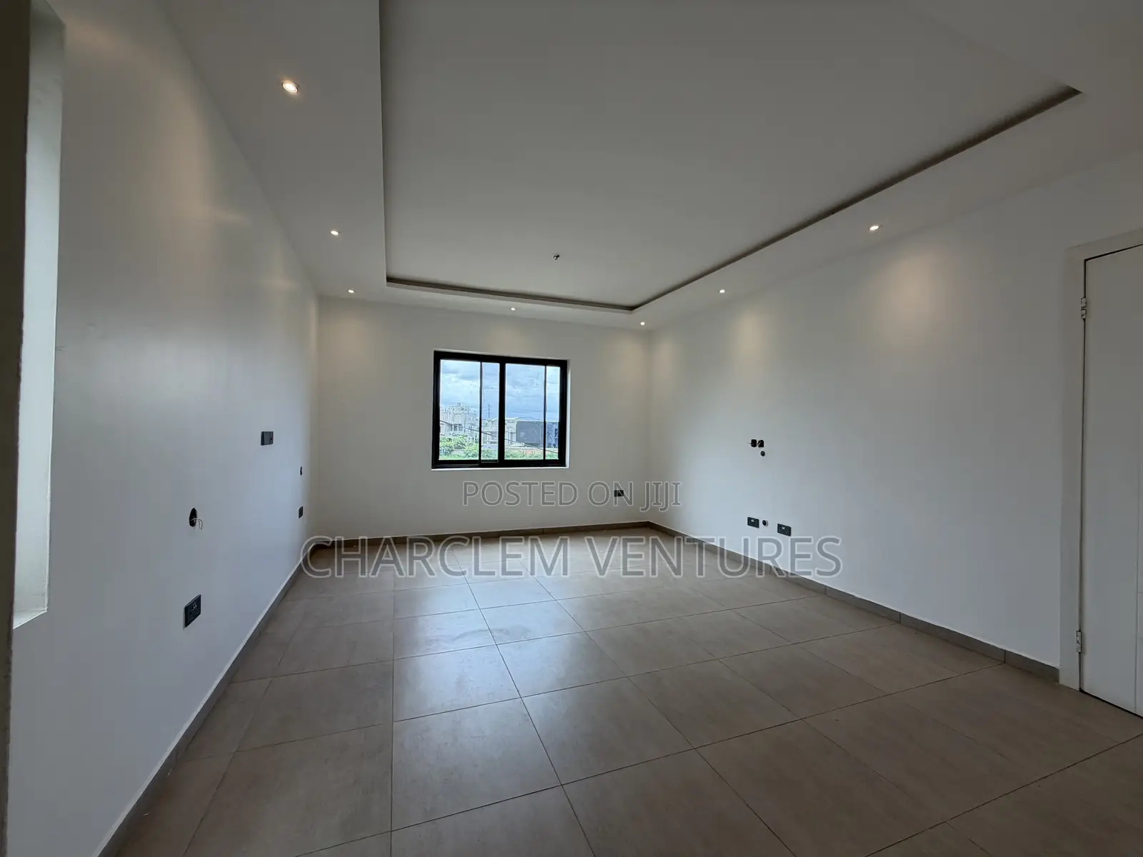 4bdrm House in Charclem Ventures, Accra Metropolitan for rent