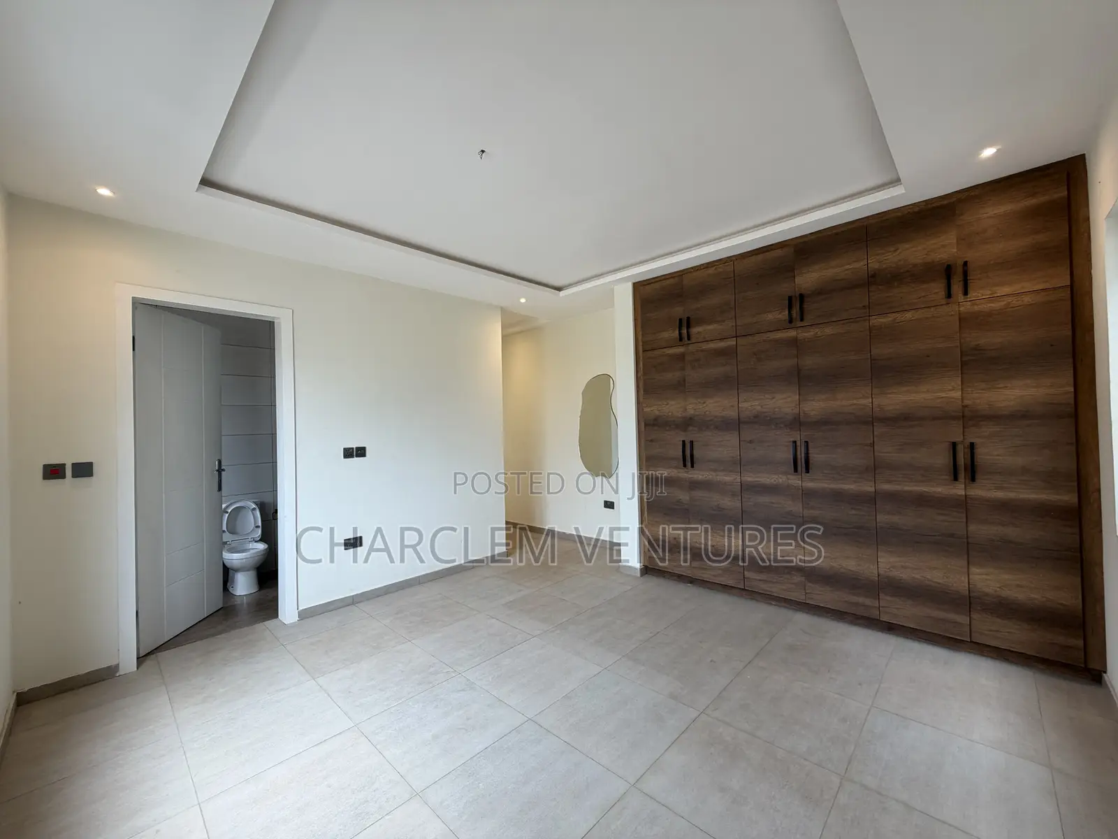 4bdrm House in Charclem Ventures, Accra Metropolitan for rent