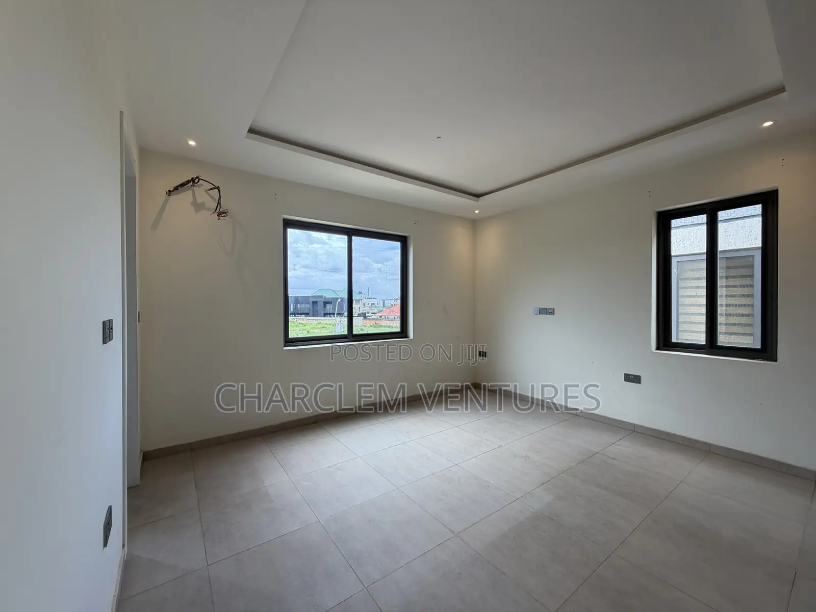 4bdrm House in Charclem Ventures, Accra Metropolitan for rent