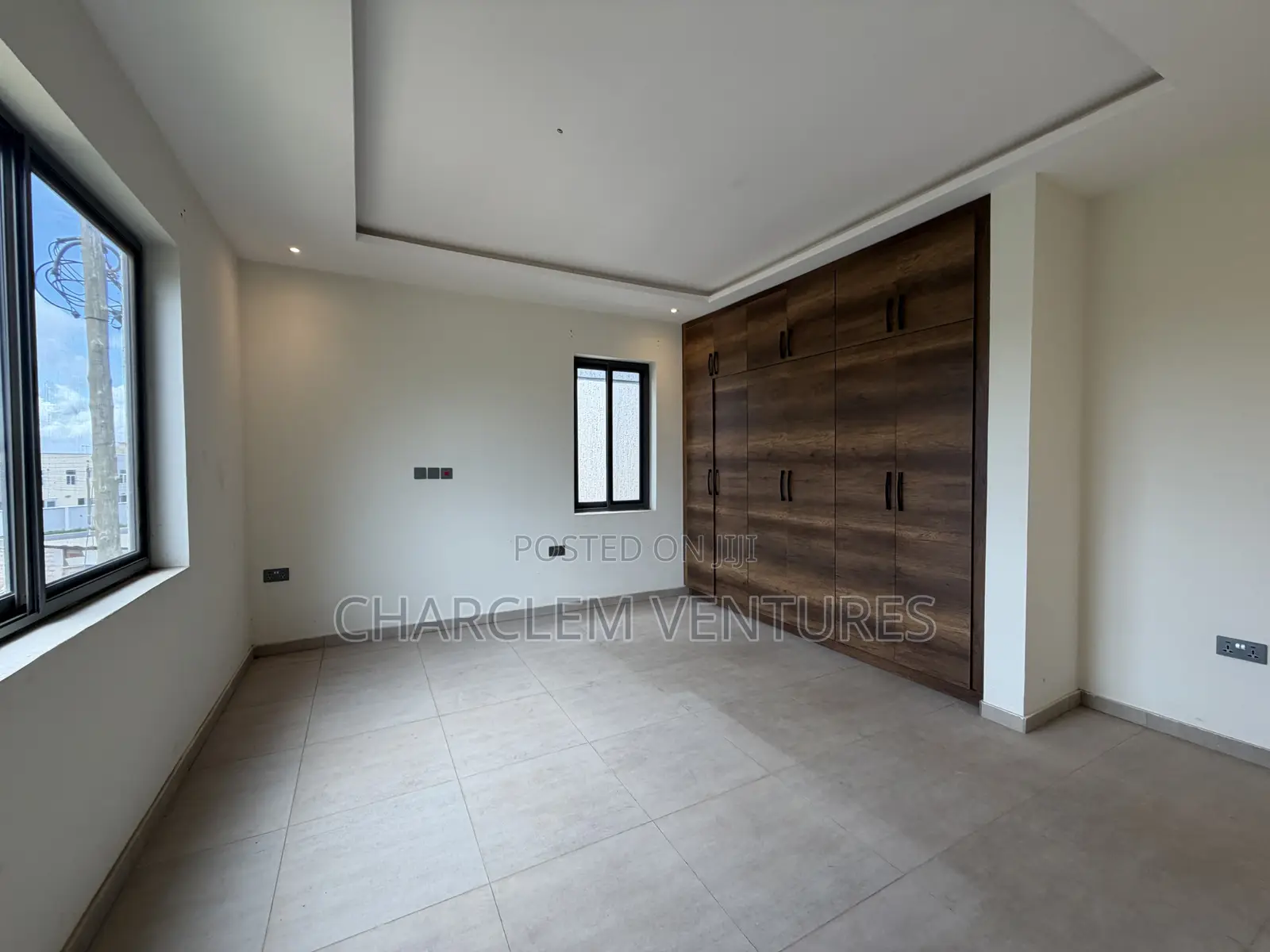 4bdrm House in Charclem Ventures, Accra Metropolitan for rent