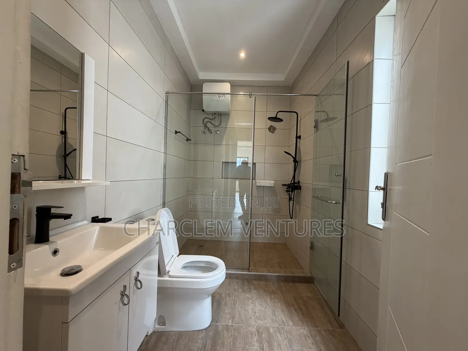4bdrm House in Charclem Ventures, Accra Metropolitan for rent