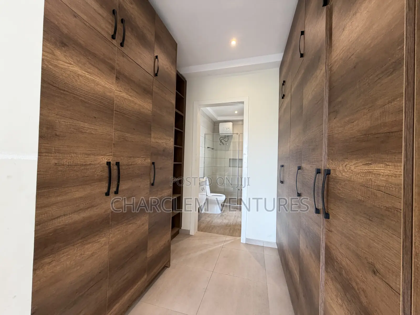 4bdrm House in Charclem Ventures, Accra Metropolitan for rent
