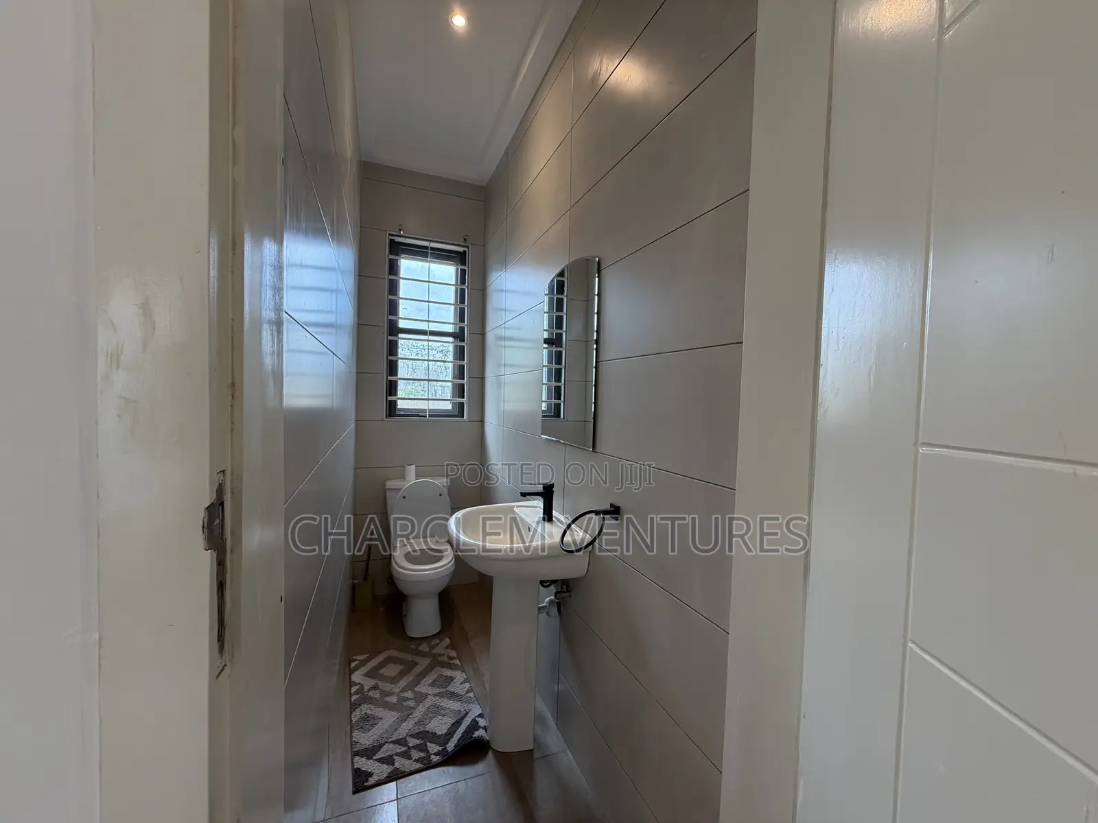 4bdrm House in Charclem Ventures, Accra Metropolitan for rent