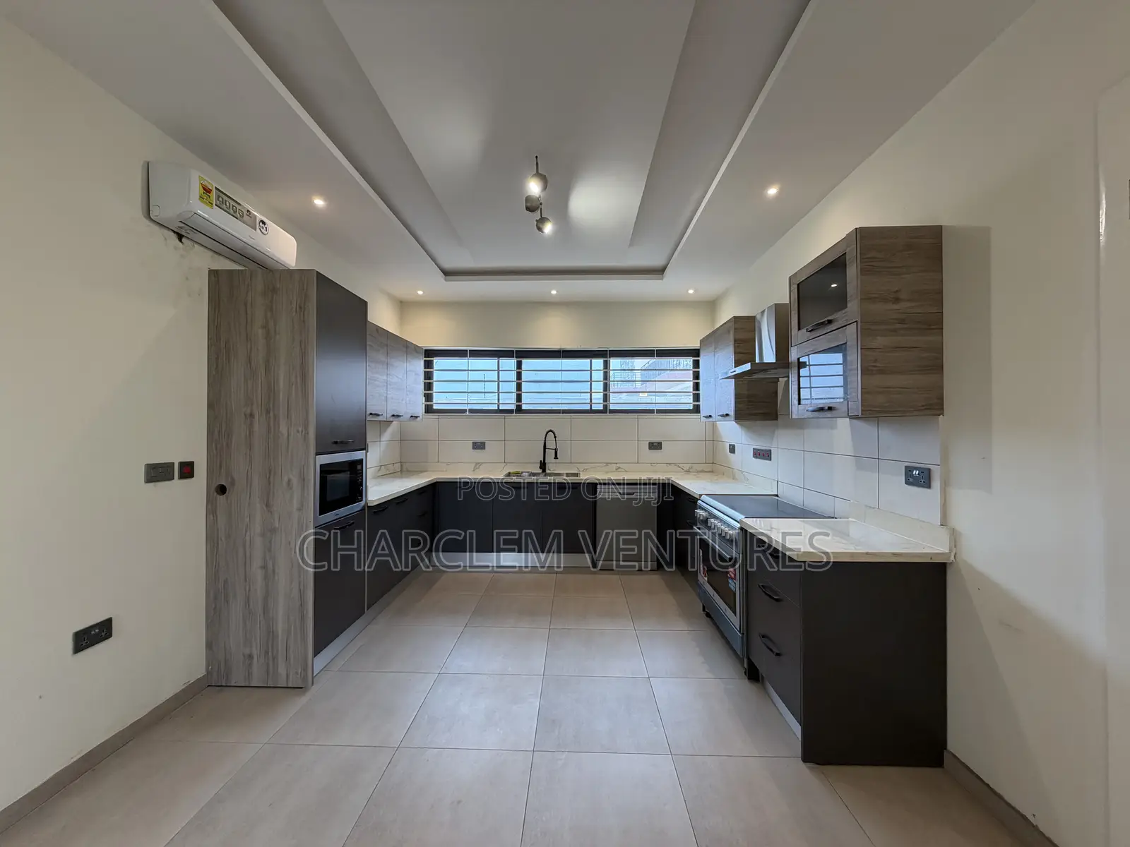 4bdrm House in Charclem Ventures, Accra Metropolitan for rent