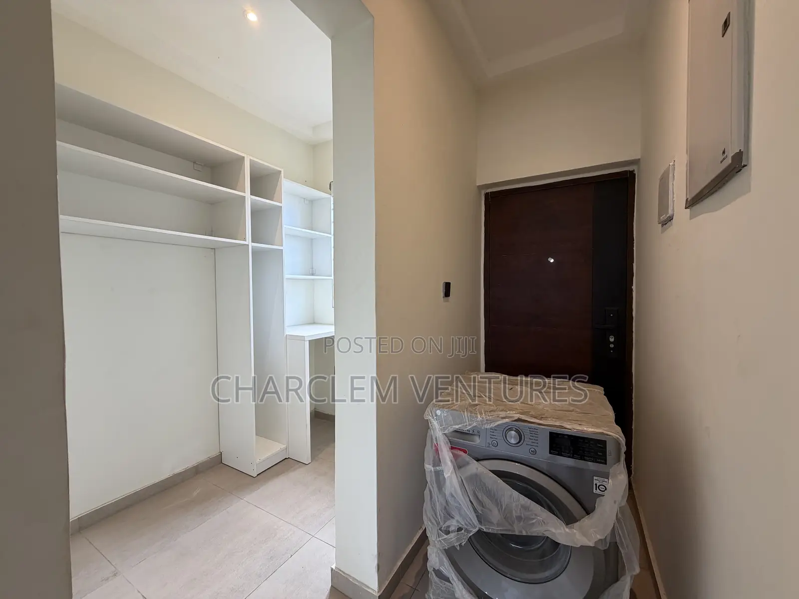 4bdrm House in Charclem Ventures, Accra Metropolitan for rent