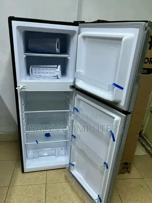 Duoble Door Fridge