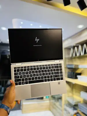 Laptop HP EliteBook x360 1040 G7 32GB Intel Core i7 SSD 512GB