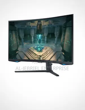 Samsung G65 Gaming Monitor 32”