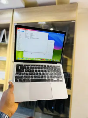 Laptop Apple MacBook Air 2020 M1 8GB Apple M1 SSD 256GB