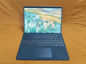 Laptop Microsoft Surface Pro 16GB Intel Core i7 SSD 512GB