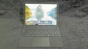 New Microsoft Surface Go 2 256 GB Gray
