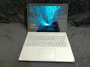 Laptop Microsoft Surface Book 8GB Intel Core i7 SSD 256GB
