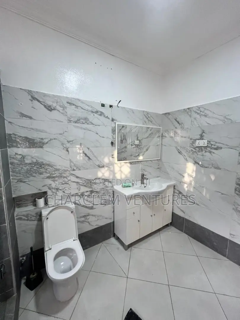 3bdrm House in Charclem Ventures, East Legon for rent