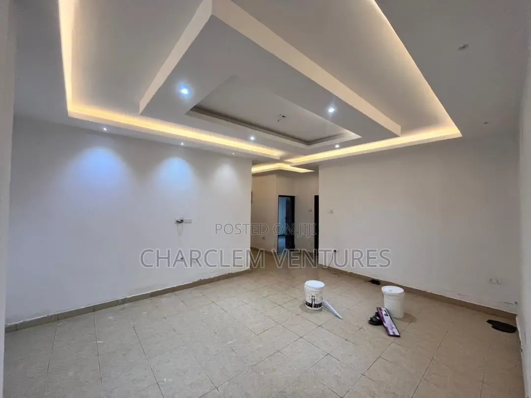 3bdrm House in Charclem Ventures, East Legon for rent
