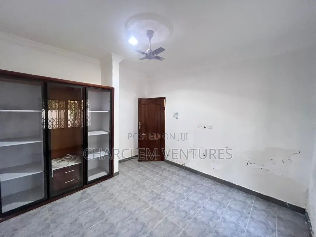 3bdrm House in Charclem Ventures, East Legon for rent