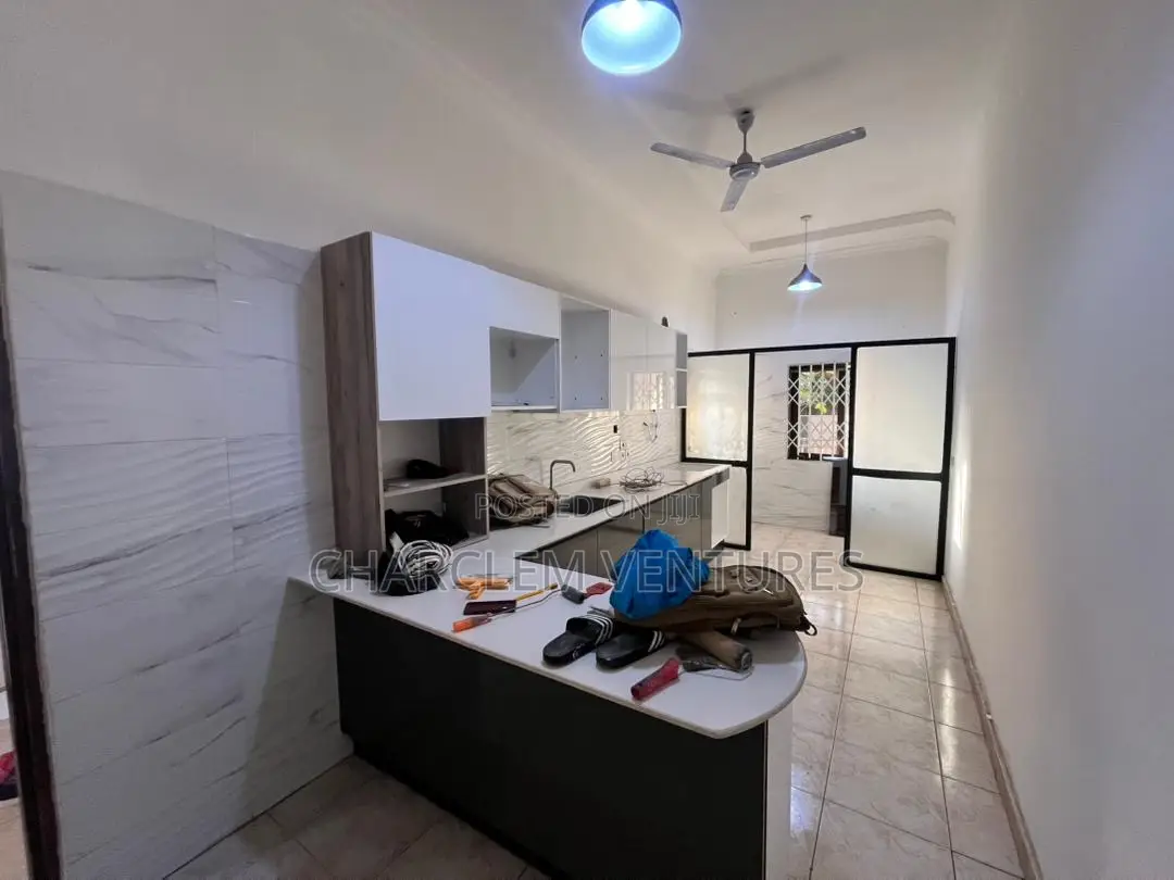 3bdrm House in Charclem Ventures, East Legon for rent