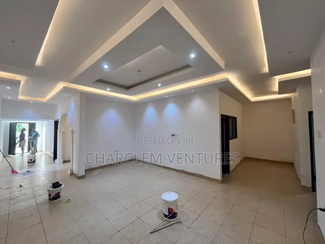 3bdrm House in Charclem Ventures, East Legon for rent