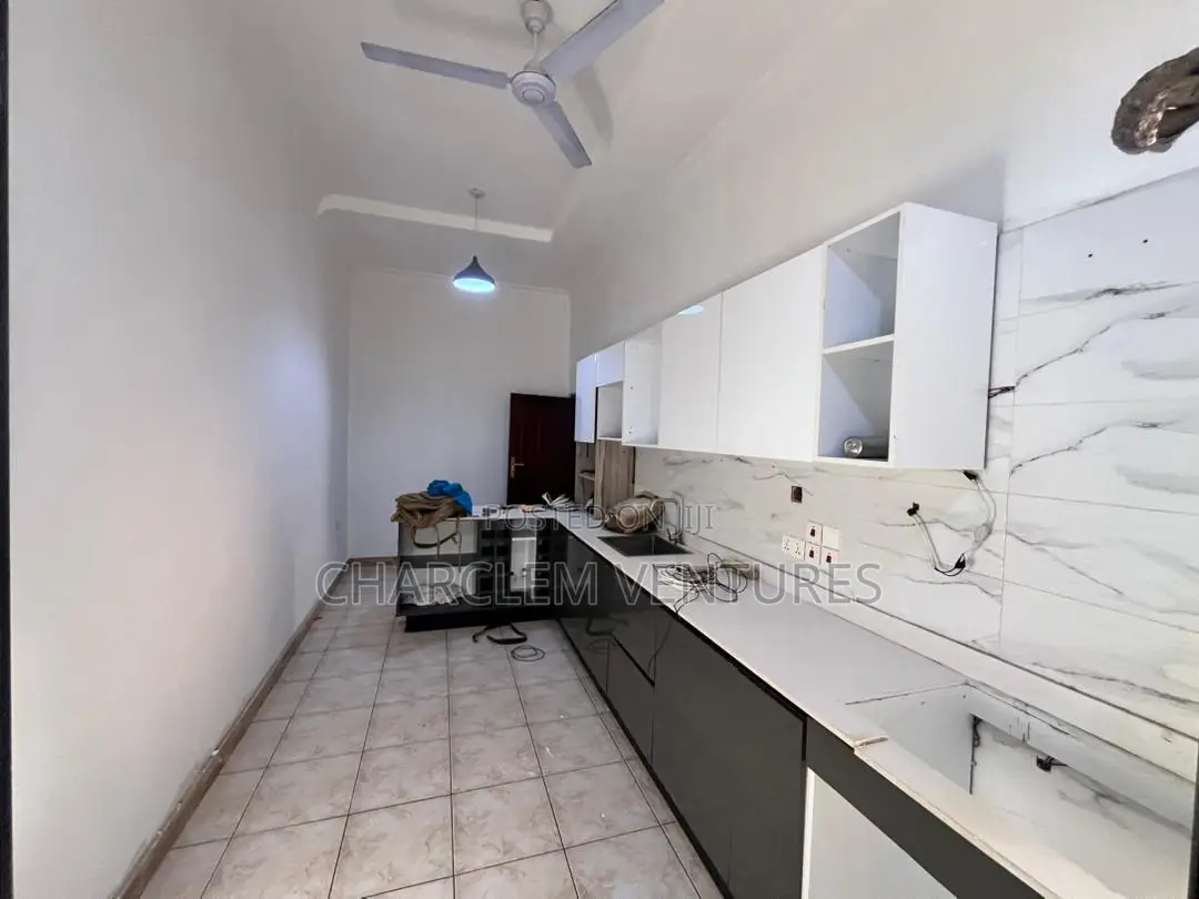 3bdrm House in Charclem Ventures, East Legon for rent