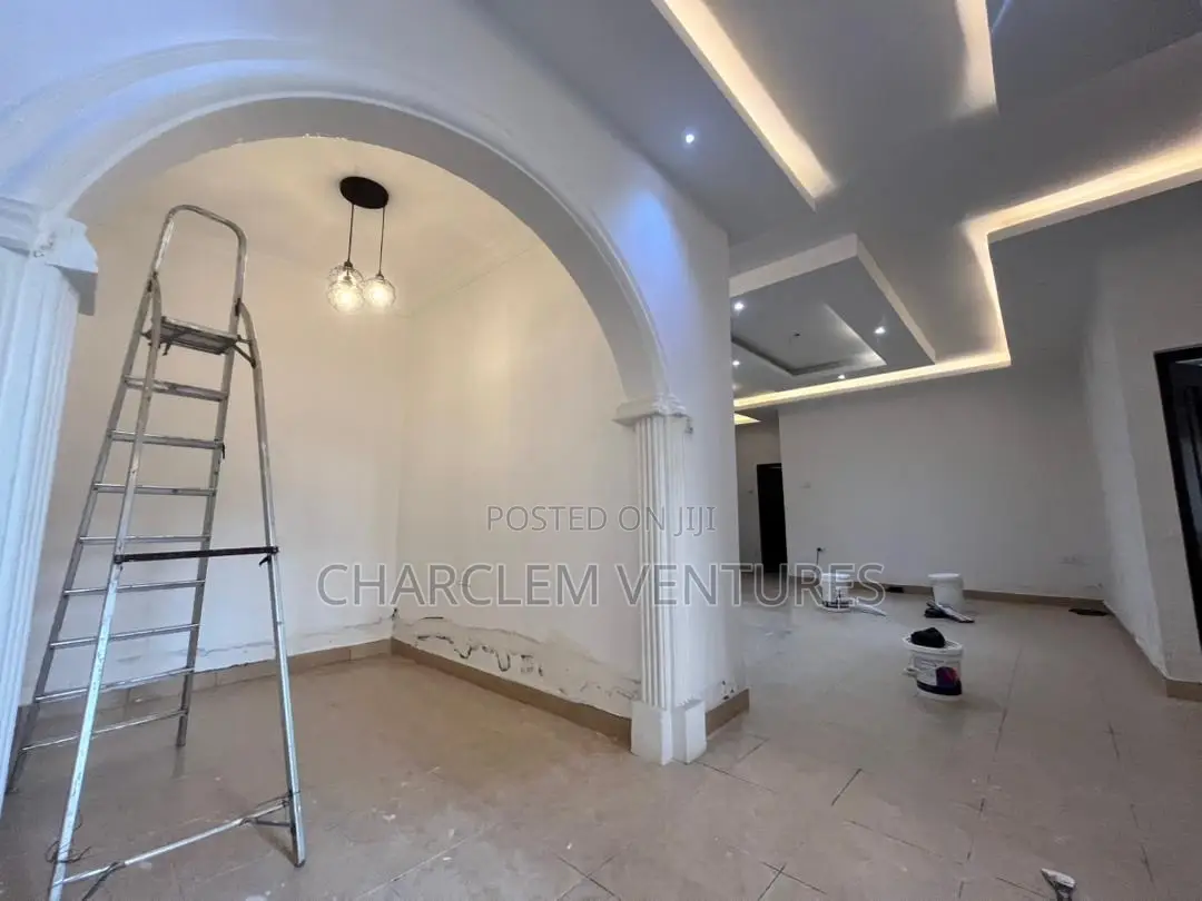 3bdrm House in Charclem Ventures, East Legon for rent
