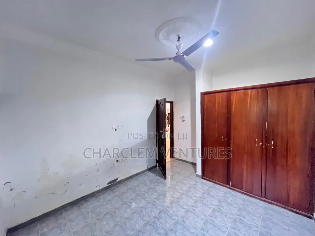 3bdrm House in Charclem Ventures, East Legon for rent