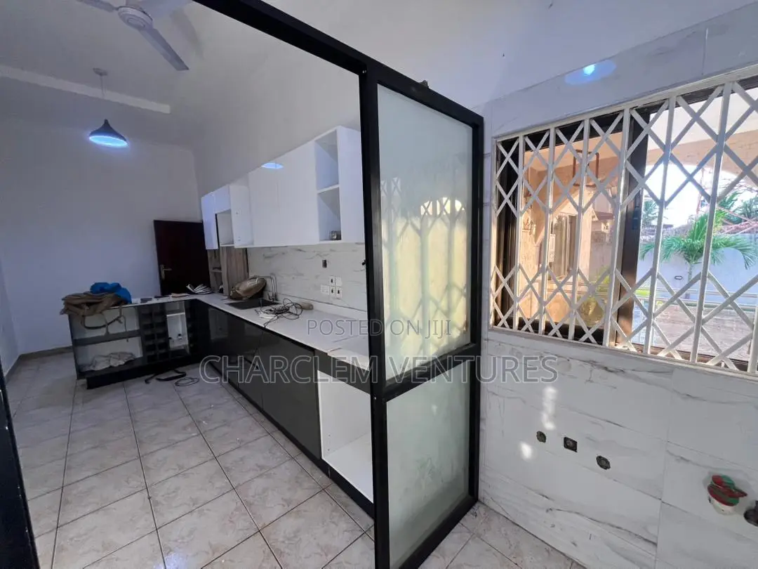 3bdrm House in Charclem Ventures, East Legon for rent