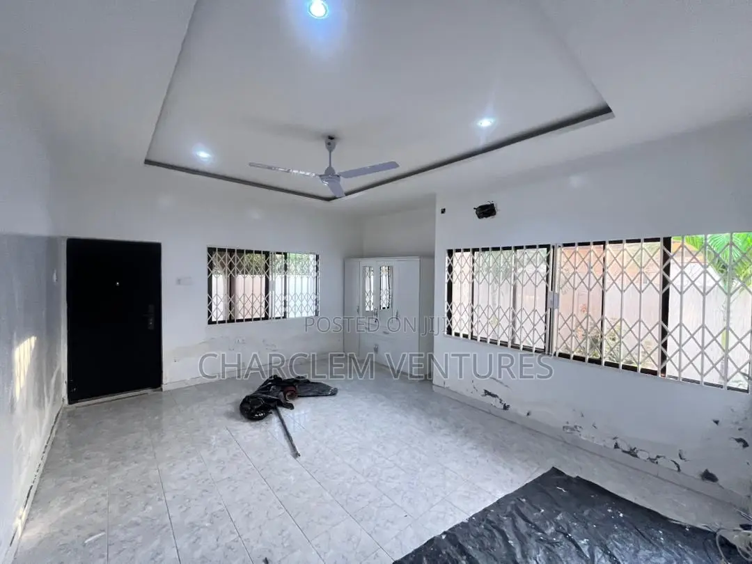 3bdrm House in Charclem Ventures, East Legon for rent