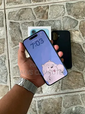 Apple iPhone 16 256 GB Blue