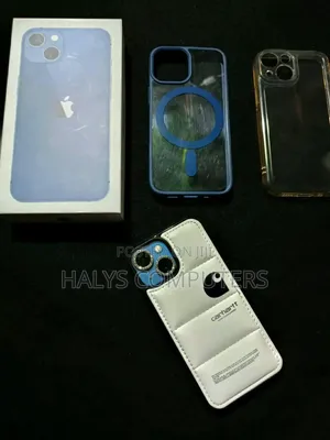 Apple iPhone 13 Mini 128 GB Blue