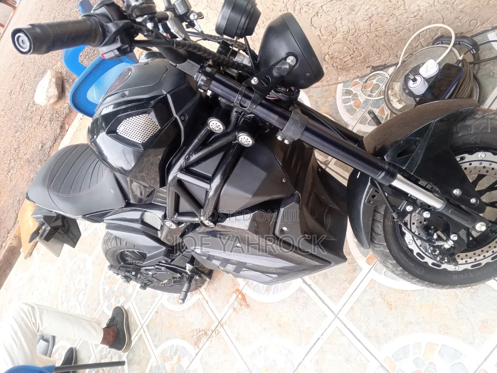 New Motorcycle 2026