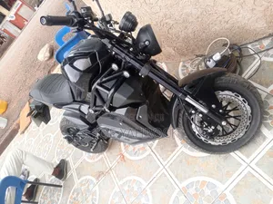 New Motorcycle 2026