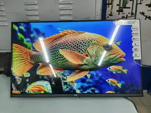 TCL 32inches Smart Tv