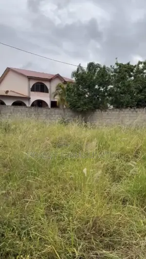 Fence Land Dodowa Bawalashie